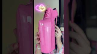 I Just Tried The Tallest Heels In The World Im Literally Shocked And In Awe