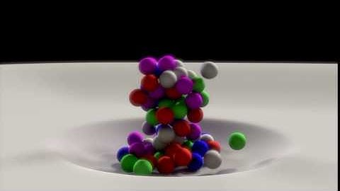 blender internal aproximate composite radiosity test