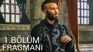 Mehmed Fetihler Sultanı 1.Bölüm Fragmanı |Yeni Dizi