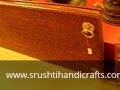 Teak Wood Swing Plank Teak Wood Swing Plank