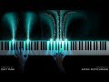 TRON: Legacy - Main Theme (Piano Version)