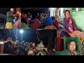 नवनिर्मित मंदिर 🛕🚩 बनने के बाद पहली बार गांव के मंदिर 🛕🚩 में र्नौत लगा जय हो भूमि देवता 🙏🏻🚩💐🌸