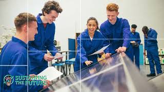 APS Sustaining the Future