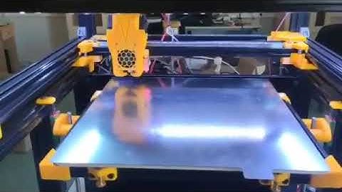 3D Printer BLV MGN Cube