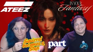 Download Lagu Squirrel Becomes A Stan(Part 5)| ATEEZ 'In Your Fantasy', HUSH HUSH (with BeFirst, and More! MP3 Download Lagu Squirrel Becomes A Stan(Part 5)| ATEEZ 'In Your Fantasy', HUSH HUSH (with BeFirst, and More! MP3