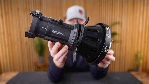 Improve your video lighting with this one thing