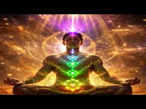 Elimina Toda A Energia Negativa, Ativa Todos Os 7 Chakras