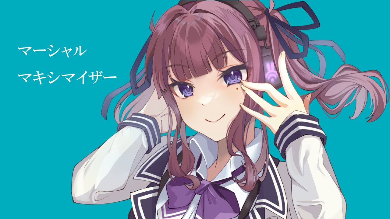 歌ってもらったcoverシリーズ