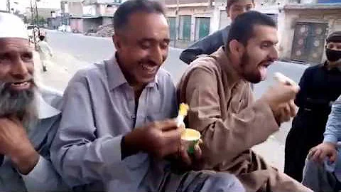 Bakhti rahman gap shap part 2|Bakht Rahman new vid...