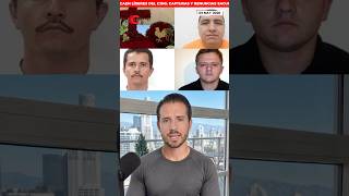 El ocaso del CJNG: capturas y renuncias sacuden su cúpula… #noticias #jalisco #mexico