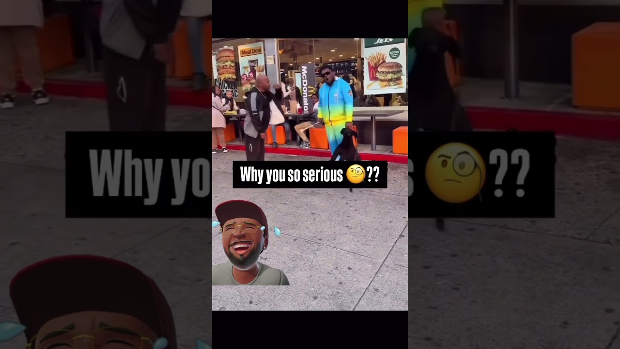 «БАБУШКА» Я ЖЕ СКАЗАЛ, ЧТО ПРОСТИ!🥴