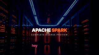 Apache Spark Full Preview Profile