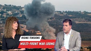 ILTV’s Insider - July 2nd, 2024 | Has Israel Lost Sovereignty Over North \& South?