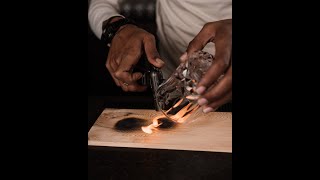 The Ultimate Men's Grooming Experience