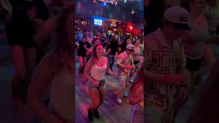 Mr Weatherall Line Dance Coyote Joes