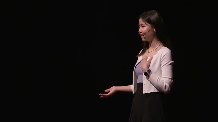 Why One Language Isnt Enough | Michelle Lin | TEDx...
