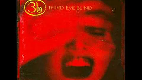 Third Eye Blind - The Background