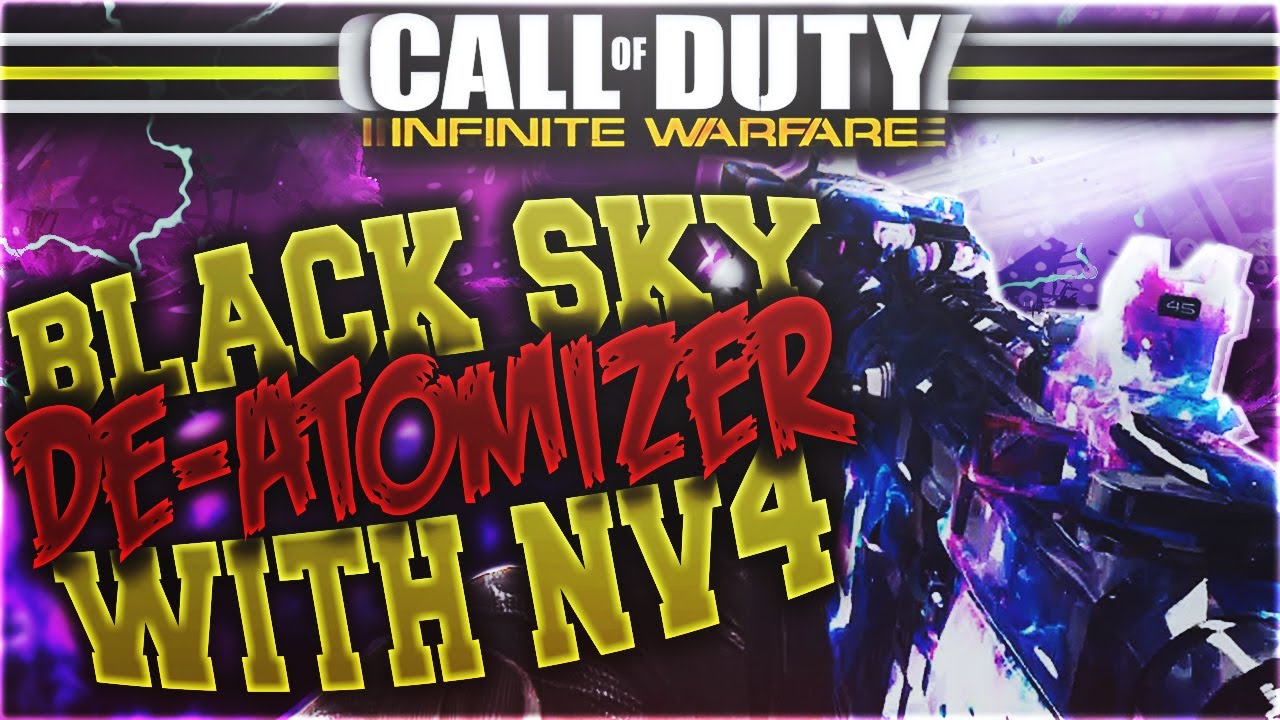 IW: I GET MORE KILLS THAN THE ENEMY TEAM!!