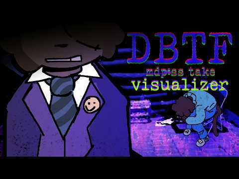 DAMNED BE THE FAITHFUL MDP:SS TAKE (FORGOTTENHOOD) | MDP:SS OST
