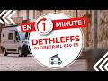 DETHLEFFS GLOBETRAIL 640 ES