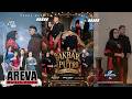 Live AREVA MUSIC🔴 TRIJI JAYA Audio - Wedding '' AKBAR & PUTRI " - Geneng, Gedong 5 Juni 2026