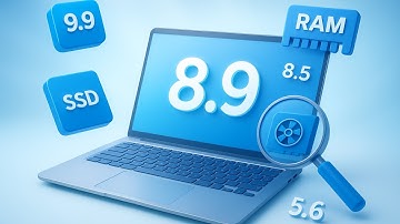 Hoe u uw pc-prestatiescore in Windows 11/10 (offline) kunt controleren | Geen internet, geen apps...