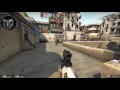 Csgo  dust2  spinbot