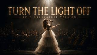 Turn The Lights Off – Kato feat. Jon | Epic Orchestral Cover