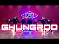 Ghungroo  unx dance studio  saturday kids classes