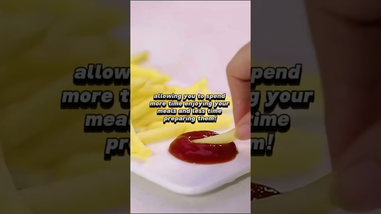 Sylante.com - Versatile Air Fryer & Smart Oven 8L