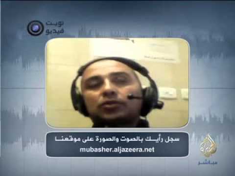 آراء حول الدستور المصري