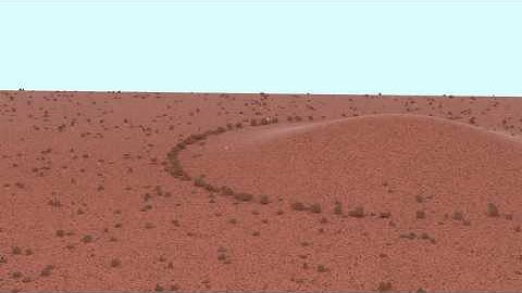 Expressive particle physics test: "Thud"