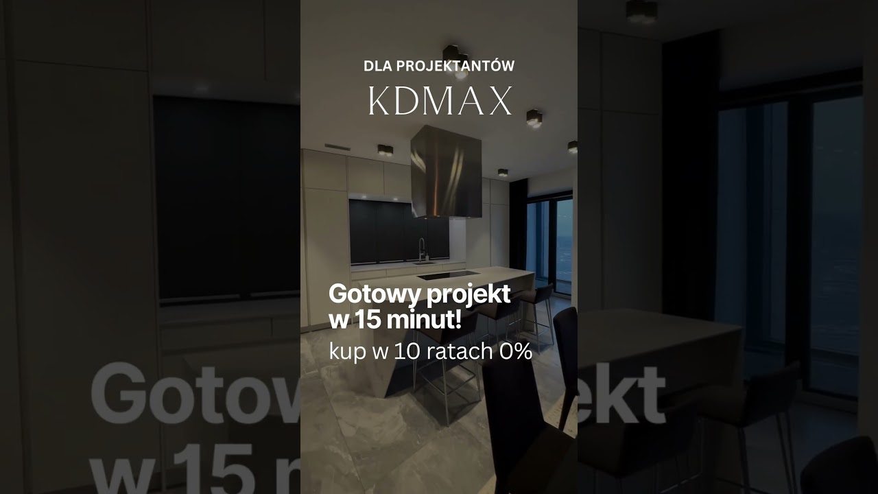 Finansowanie oprogramowania KdMax