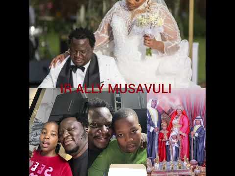 John B Ir Ally Musavuli Audio Officiel