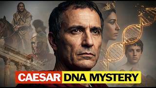 Julius Caesar's DNA Test Results Would Shock the World