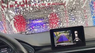 Take 5 Car Wash - Ellenton, Fl