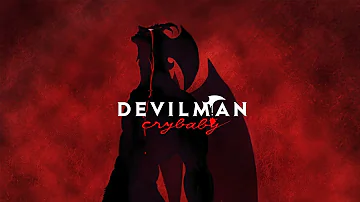 Devilman Crybaby OST - Devilman no Uta『feat. Howl (NickStradi Remix)』 -English Cover-