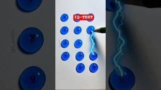 Link the Numbers - #drawing #games #iqtest #shorts #relaxing