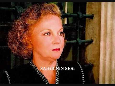 Meral Uğurlu - Gecenin Matemini Aşkıma örtüp Sarayım