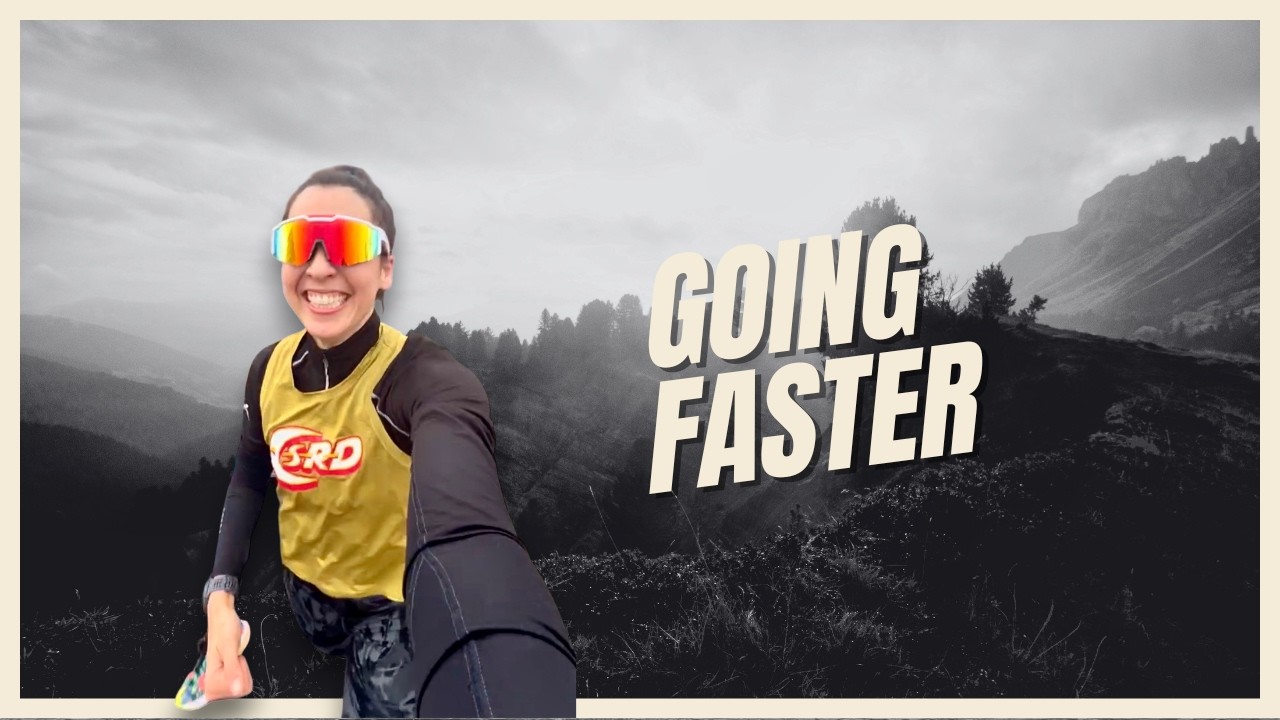 Страх ускориться