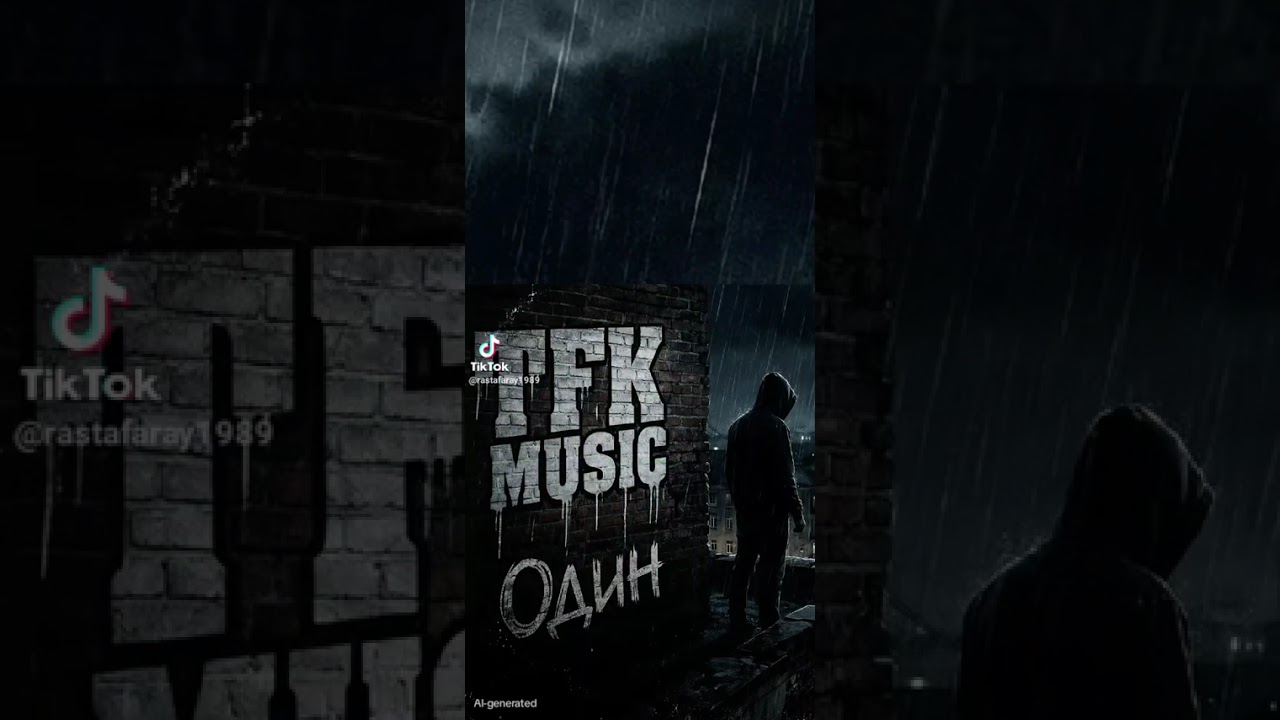 Одинак в темряві #music #tfk #svoi #ukraine 