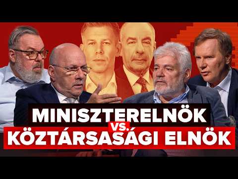 Elönti a Sándor-palotát a Tisza áradása? - Ez itt a kérdés