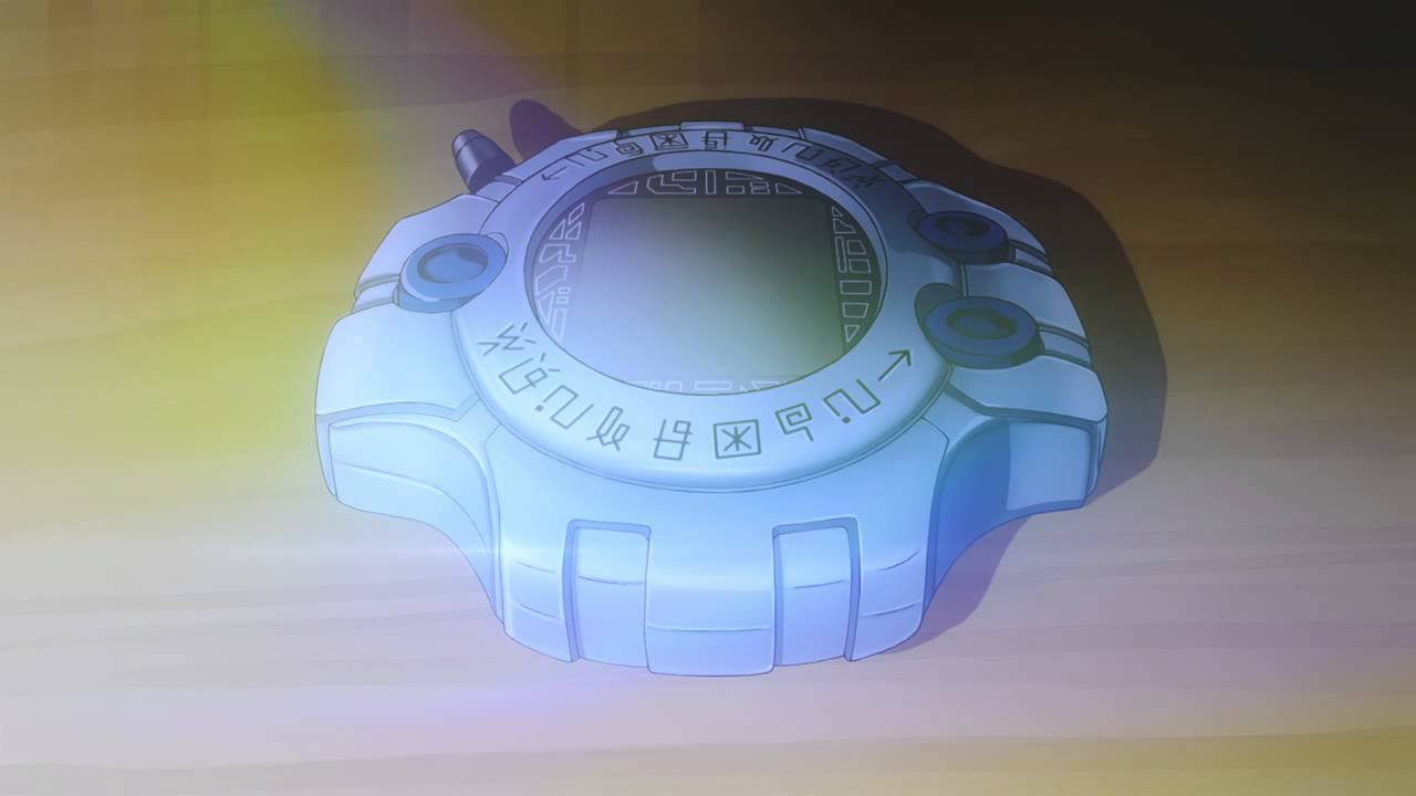 Digimon Tri German Sub