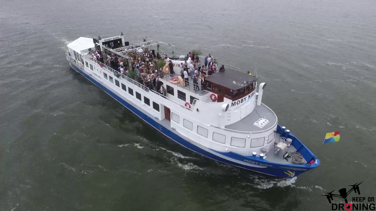 Watervrees 2017 KeepOnDroning