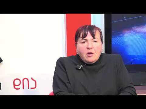 \"აი თურმე ბიძინა ივანიშვილი ამას რისთვის აკეთებდა\"-ნატო ხუციშვილი ივანიშვილზე (ვიდეო)