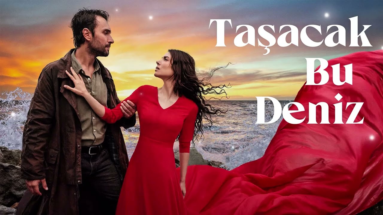 Taşacak Bu Deniz (2026) 