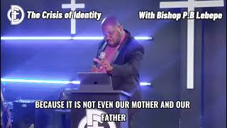 The Crisis of Identity (17 May 2026 Highlights Pt 1)