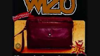 Video thumbnail of "WIZO - Poupée de cire"