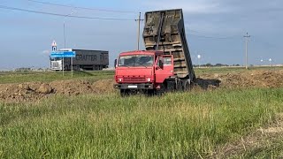 Участок под коммерцию по трассе курортов Краснодарского края на Крым (СНСтеблиевская)