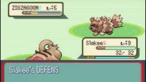 Pokemon Ruby Playthrough 8 - I